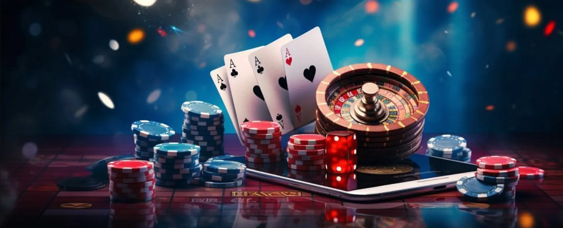 PHDream Online Gaming Experience