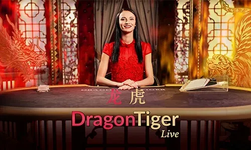 Dream Gaming Logo